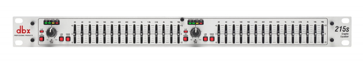 DBX 215S