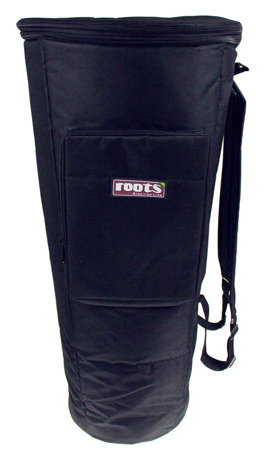 Deluxe-Tasche Timbal 14" X 90CM - Rucksack