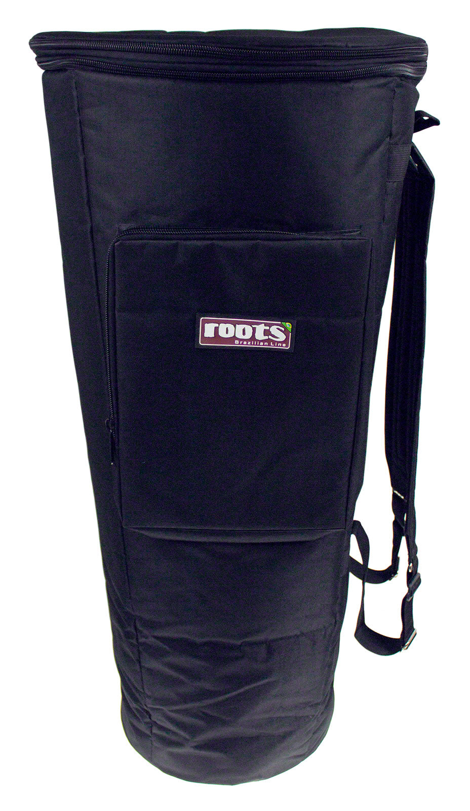 Deluxe-Tasche Timbal 14" X 90CM - Rucksack