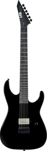 M-201 Bariton Schwarz