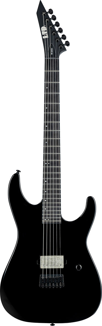 M-201 Bariton Schwarz
