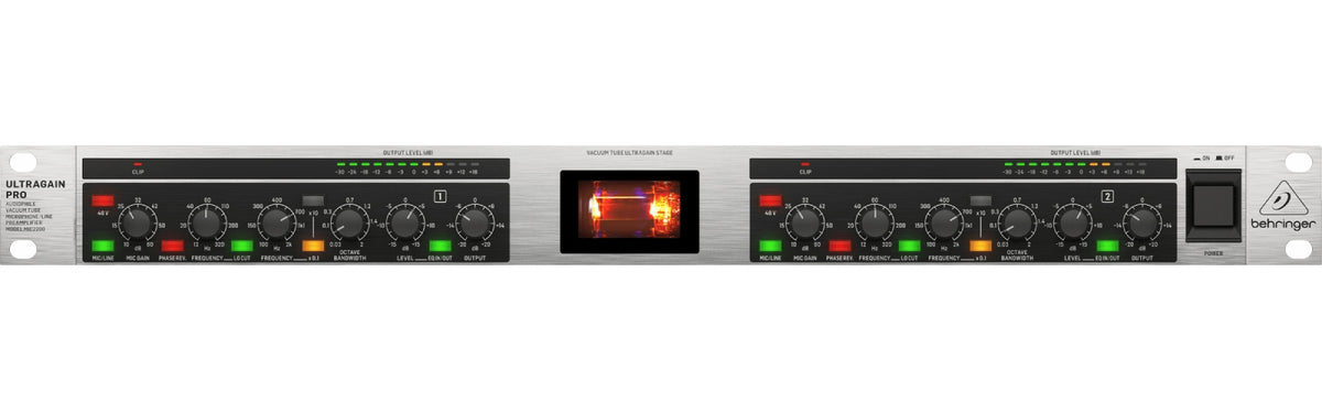 MIC2200 V2