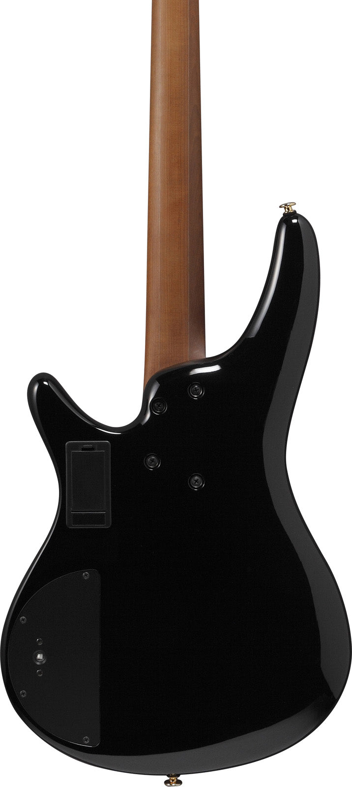 SR3500-BK Schwarz Prestige
