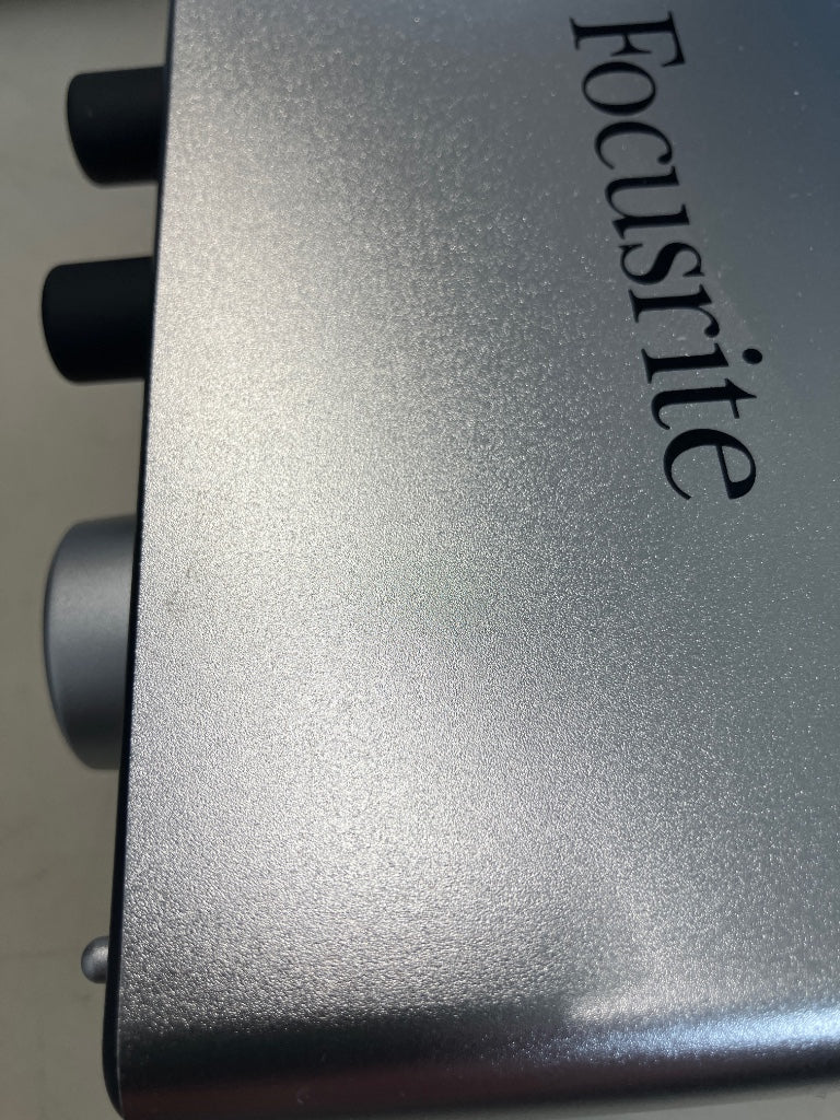 Itrack Solo - B Stock