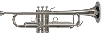 Vision TR372RS B Versilbert