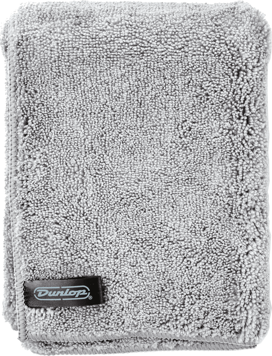 5435 MICROFIBRE CLOTH 40X40CM
