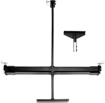 FB221-HANGING KIT FR HDA HD UND DRM12A