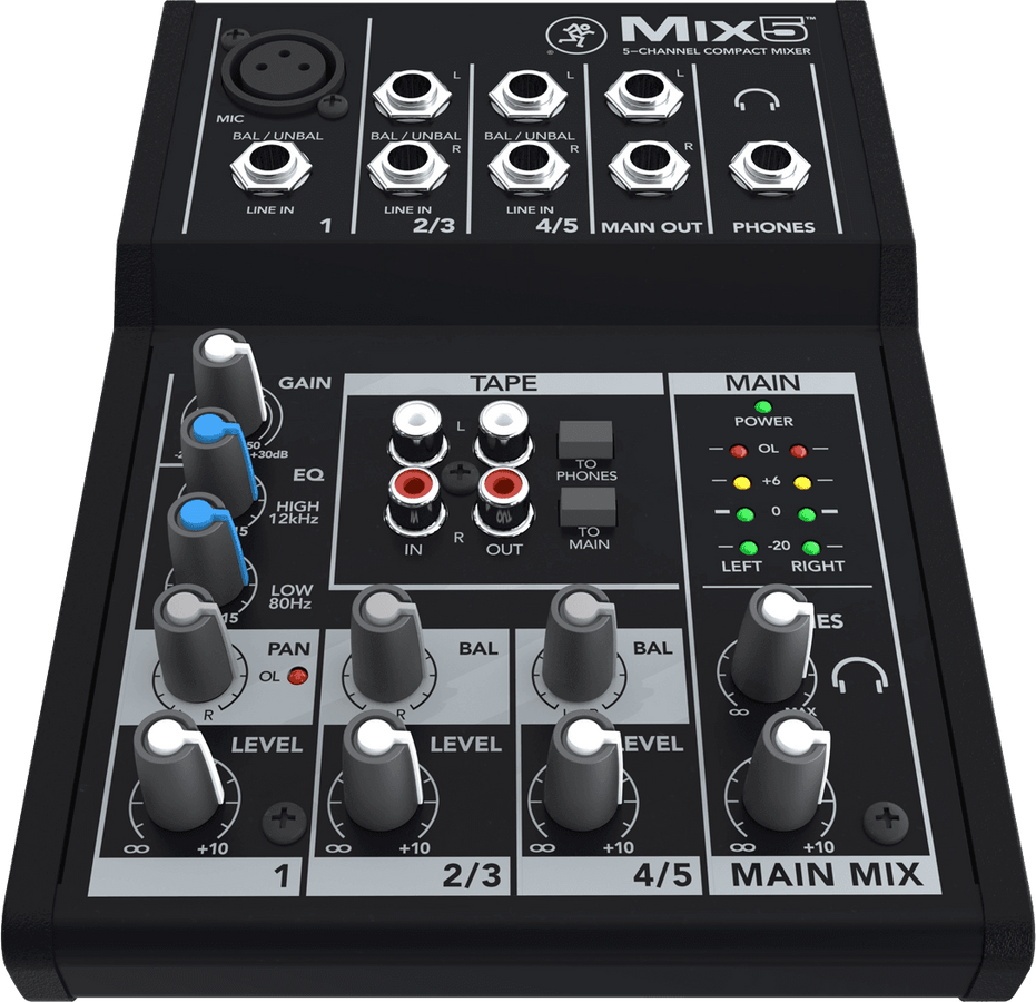 MIX5