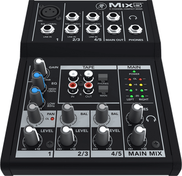 MIX5