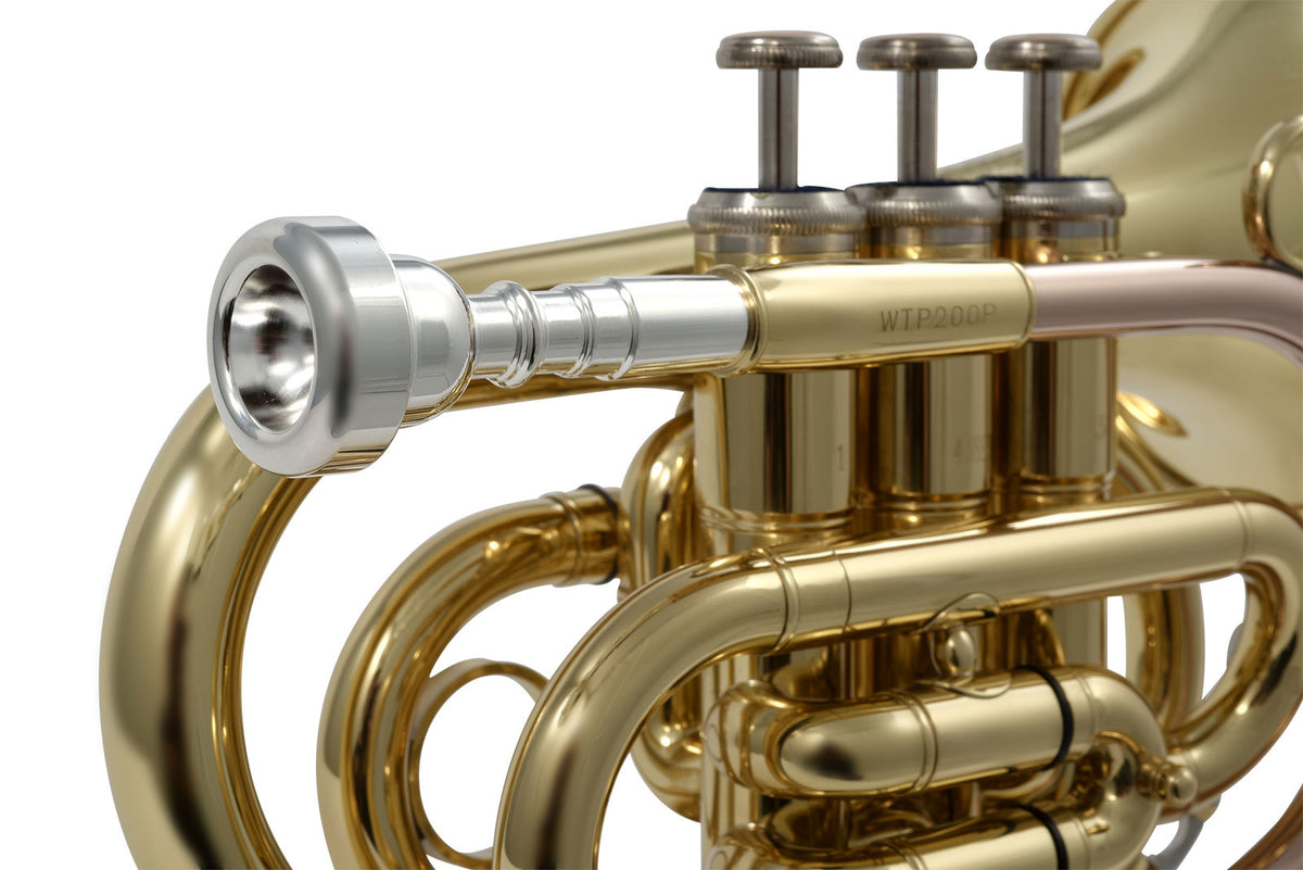 WTP200P - B b Lackiert
