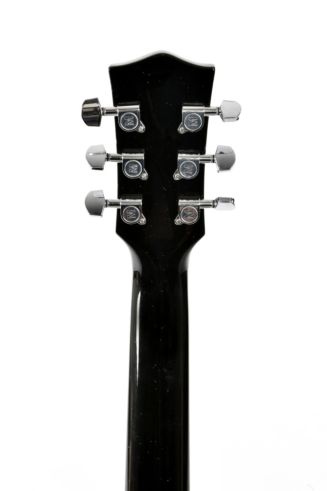GJM-1E Metallic-Schwarz