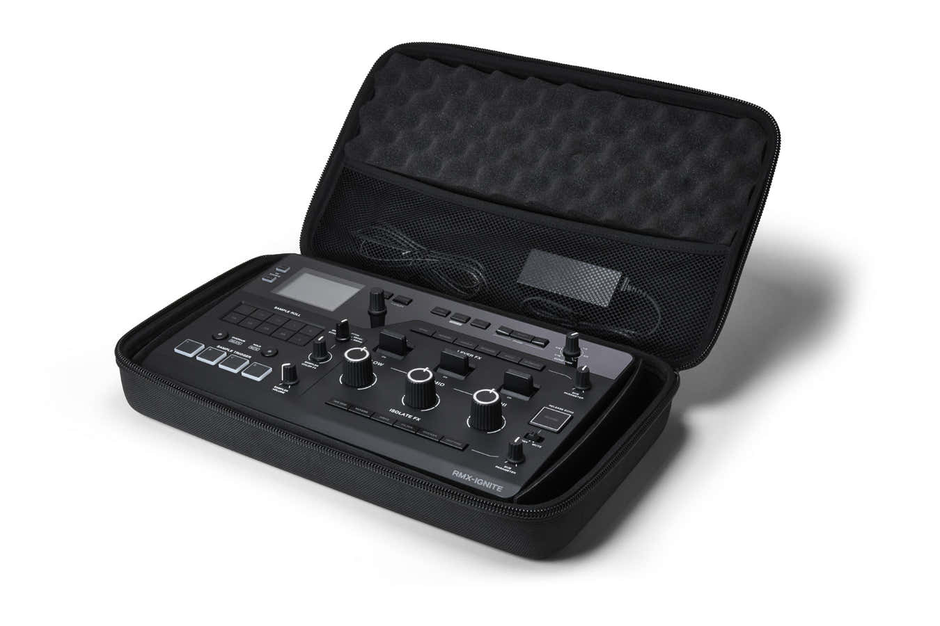 DJC-RMXIGNITE Tasche