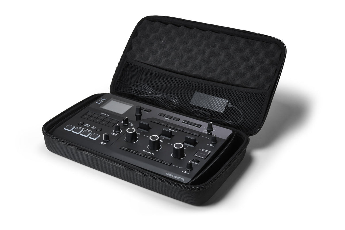 DJC-RMXIGNITE Tasche
