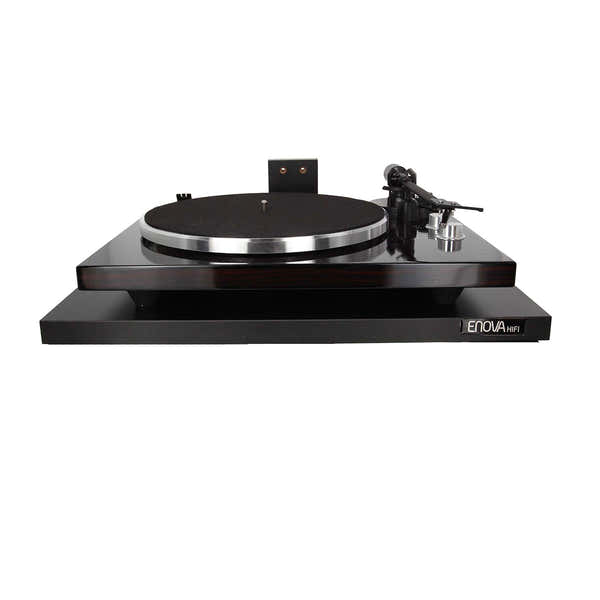 ENOVA HIFI DJ Wandhalterung für Plattenspieler BL