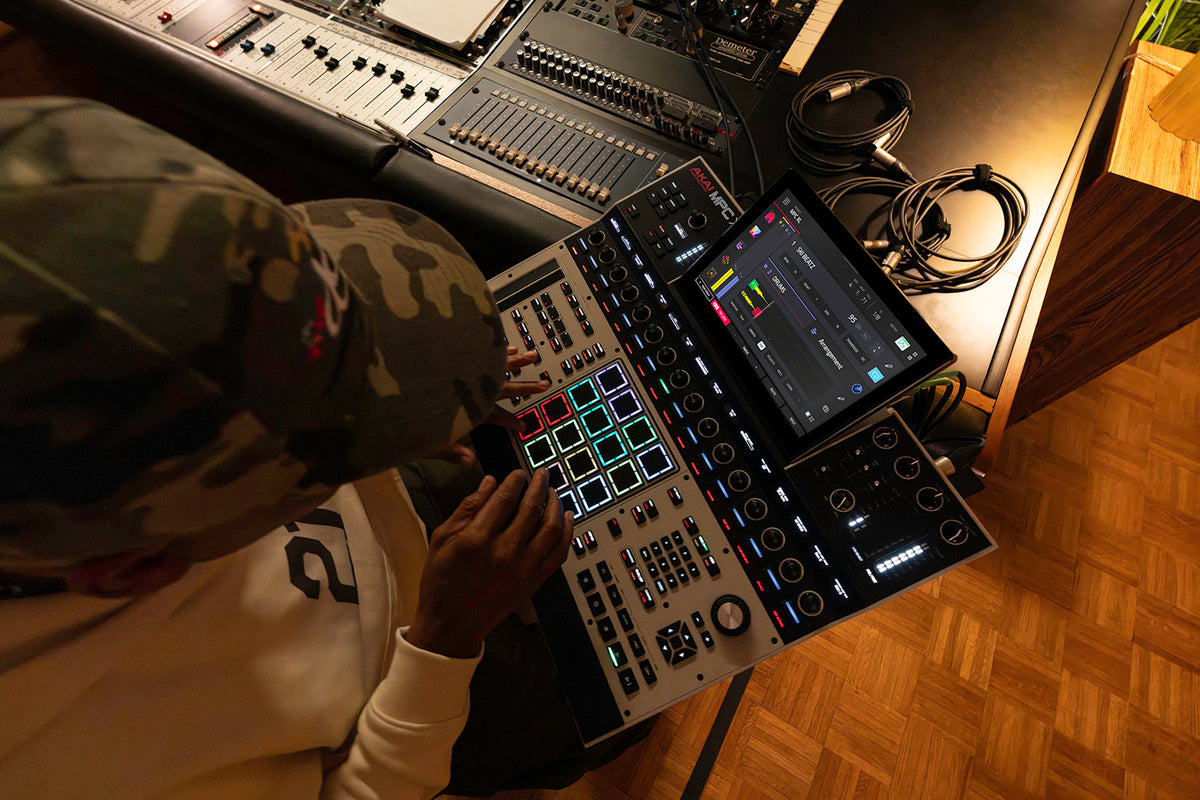 MPC-XL