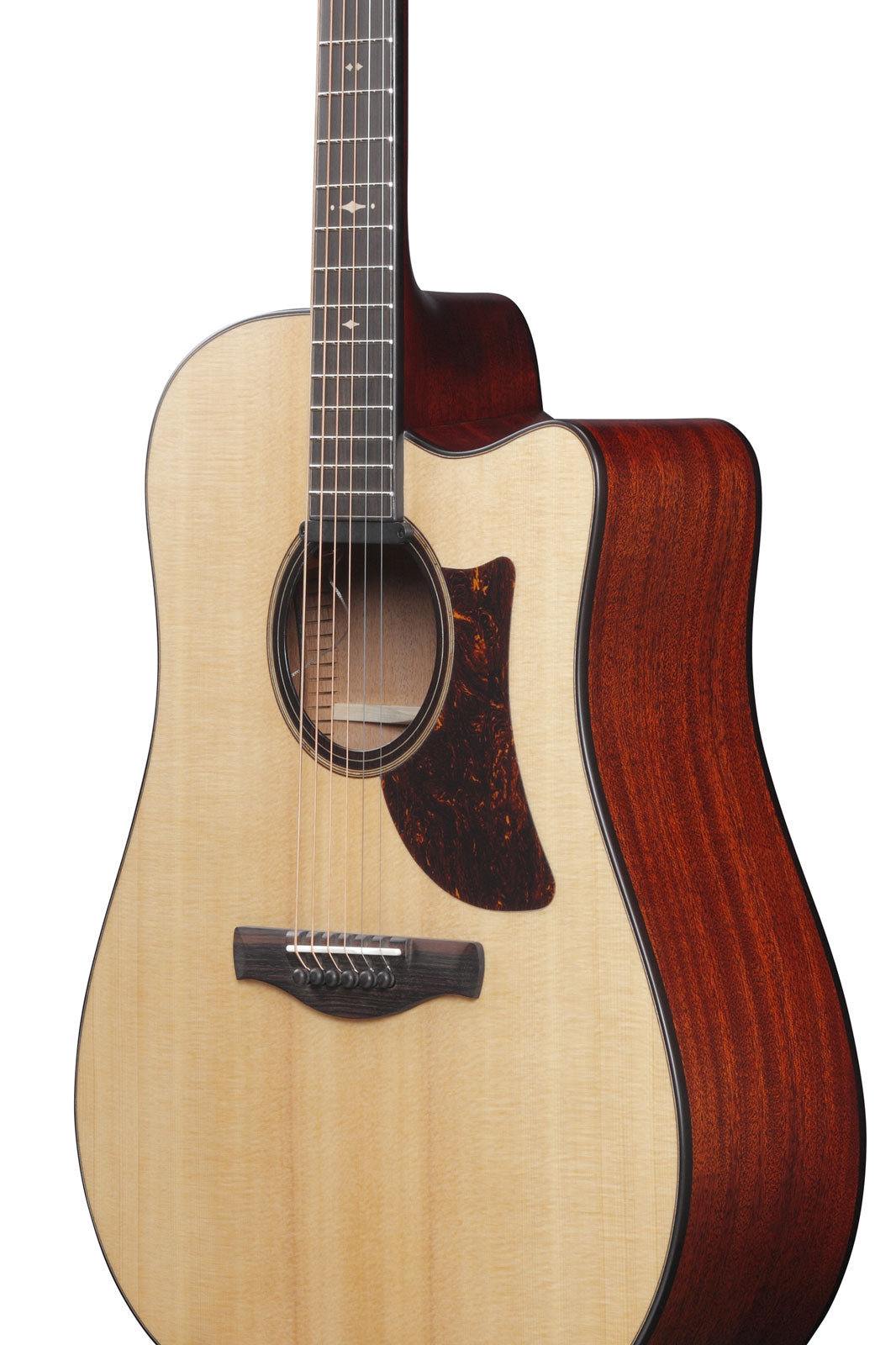 Aad400Ce-Lgs Natur Advanced Acoustic Platinum