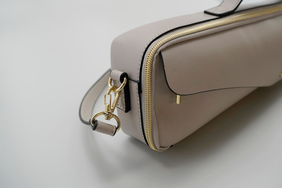 Legato Largo Cover - Grey