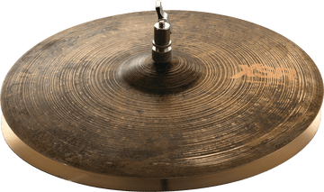 XSR1580MH XSR MONARCH BECKEN HI-HAT 15"