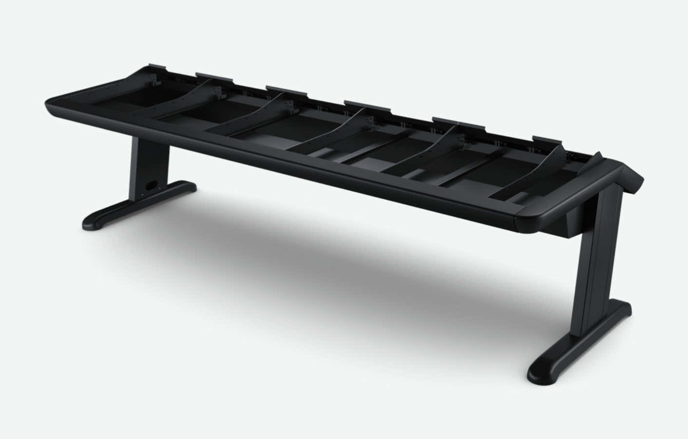 Fairlight Console Chassis 5 Bay