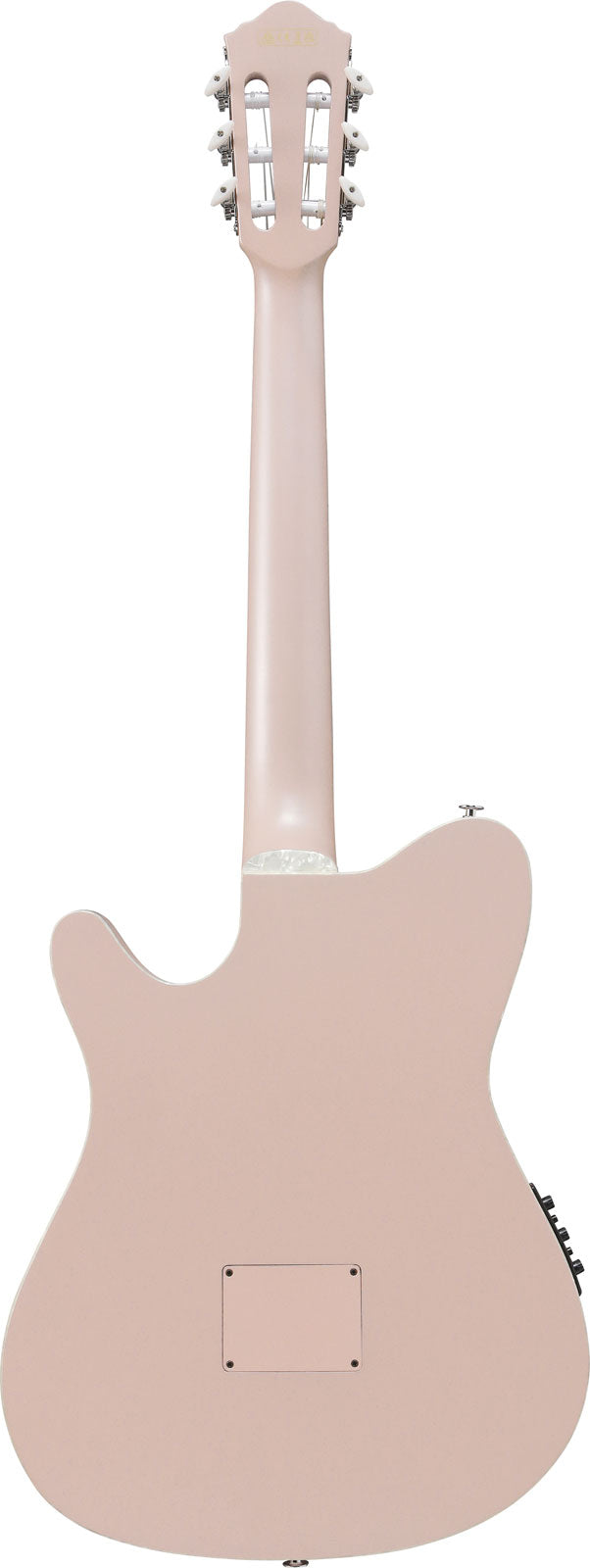 TOD10N Signature Tim Henson Perlmuttrosa matt
