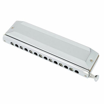 CHROMATISCHE HARMONIKA 56 C C