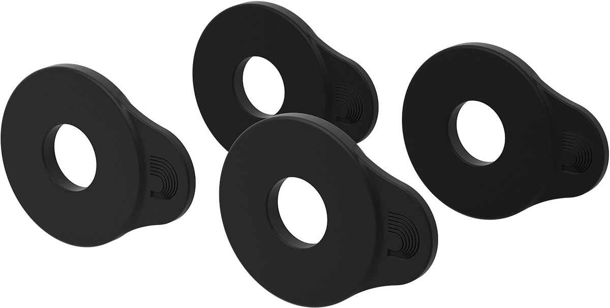 D'Addario Gurtpins