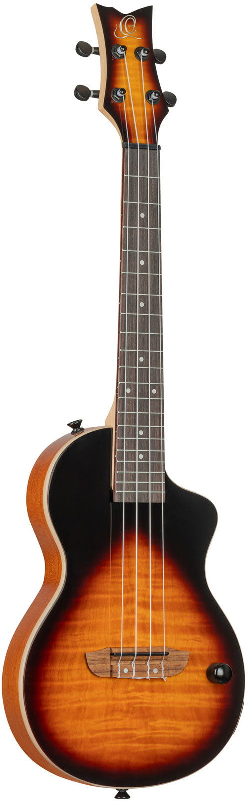 Tenor-Ukulele Neo Tobacco Burst