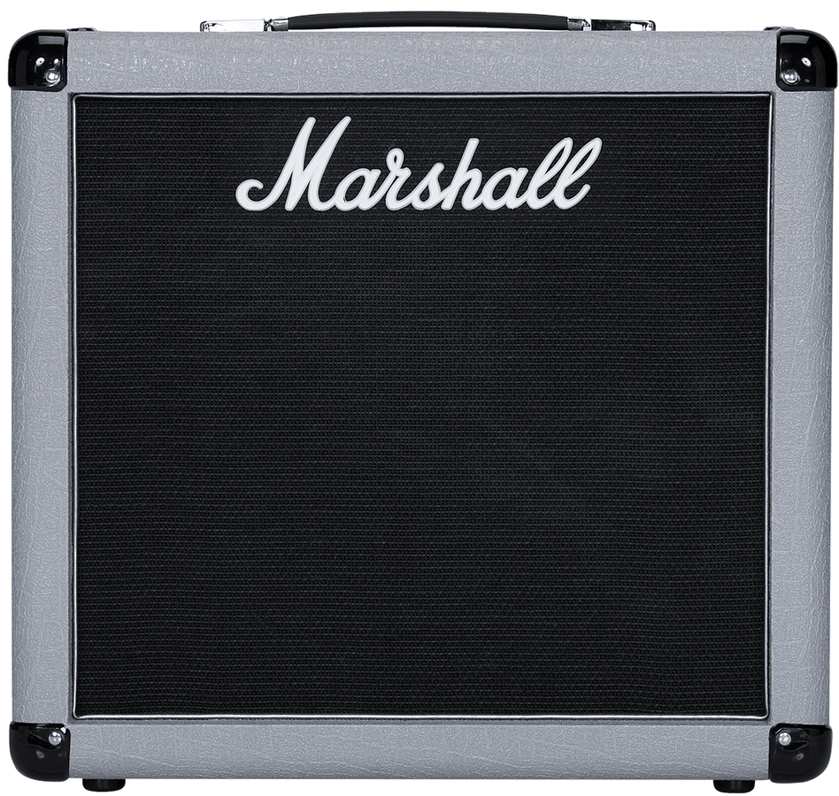 Lautsprecherbox Silver Jubilee 1X12" 16