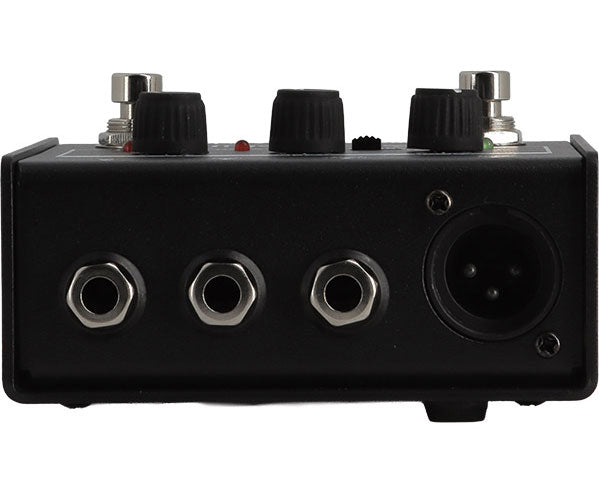 B-Stock / Vorverstärkerpedal mit DI