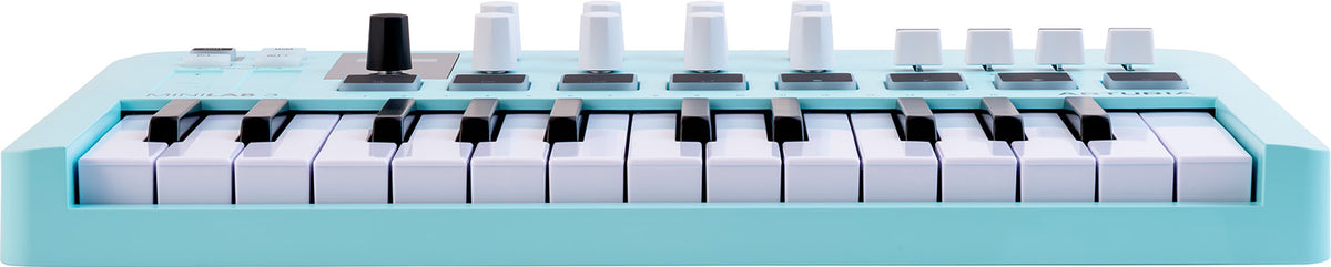 Minilab 3 Aquamarin