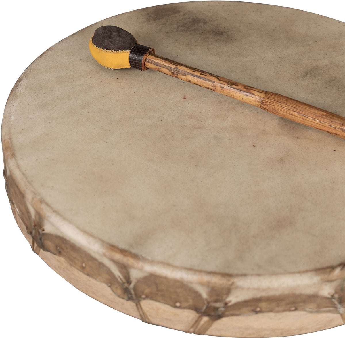 Shaman Drum Buffalo 22"