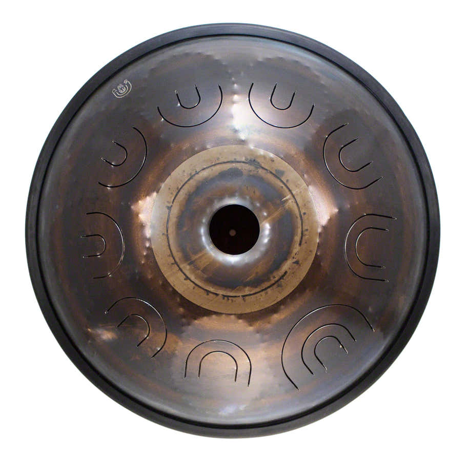 TONGUE DRUM 18" 9 NOTES - C AKEBONO