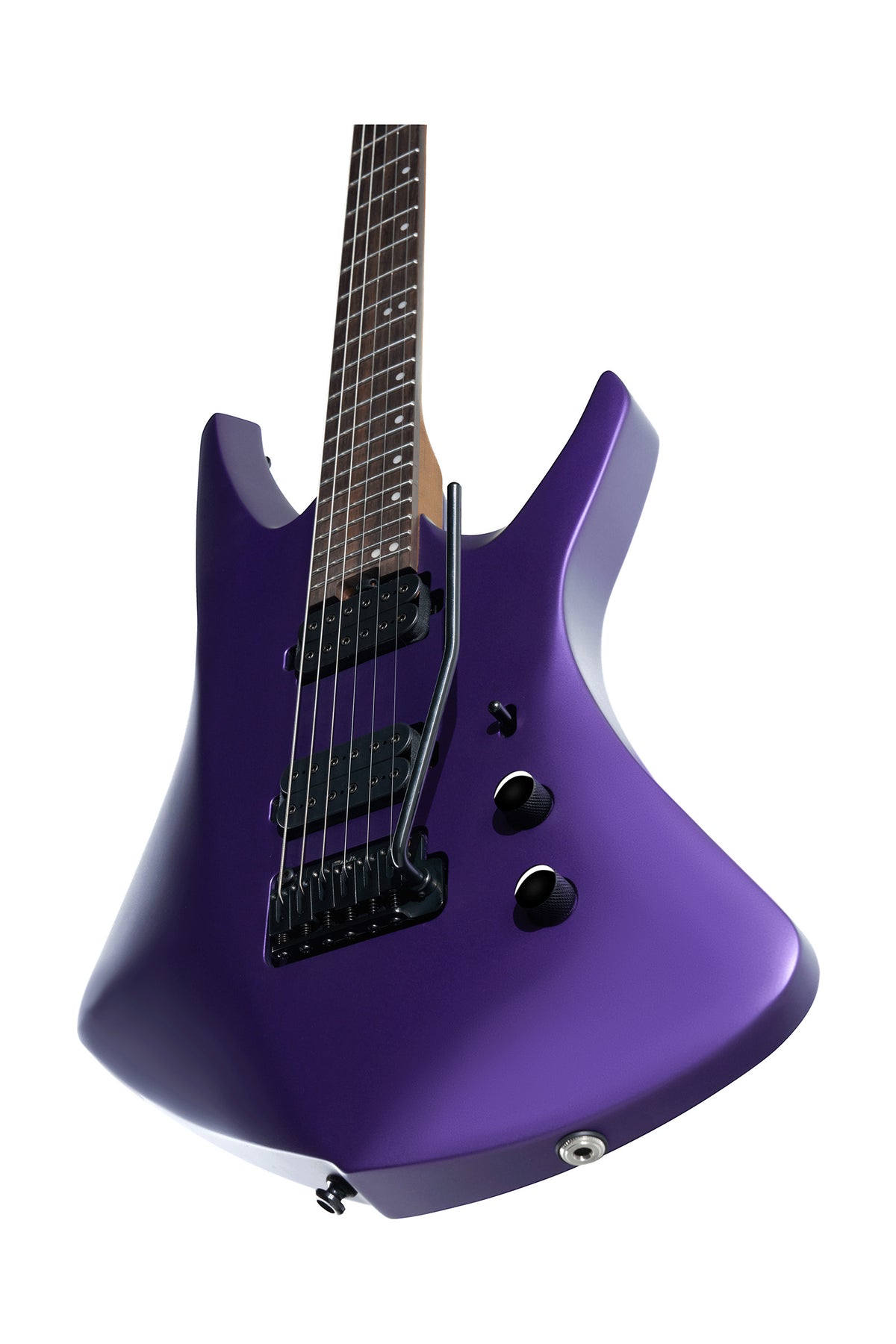 Kaizen Firemist Purple