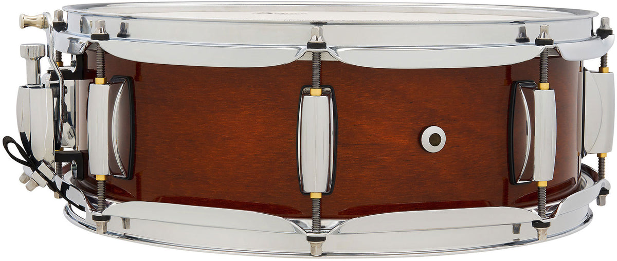 Snaredrum Full Range Mahagoni/Ahorn 14X5" S1-0514-MMG