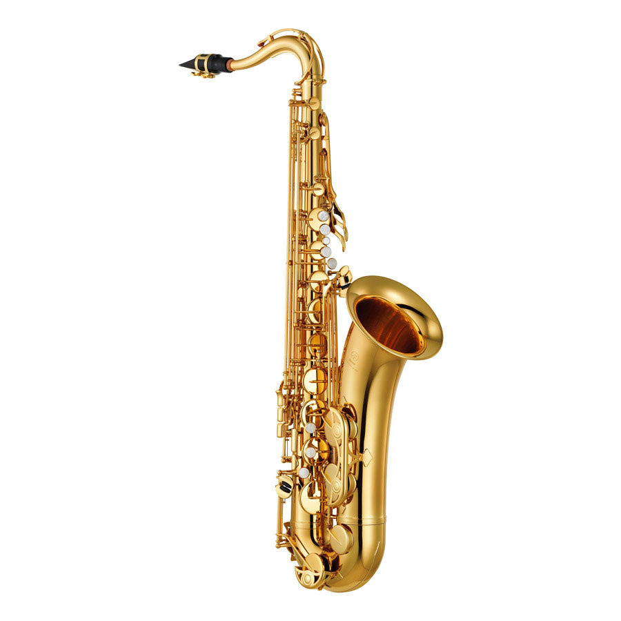 YTS-280 - Tenor B Lackiert