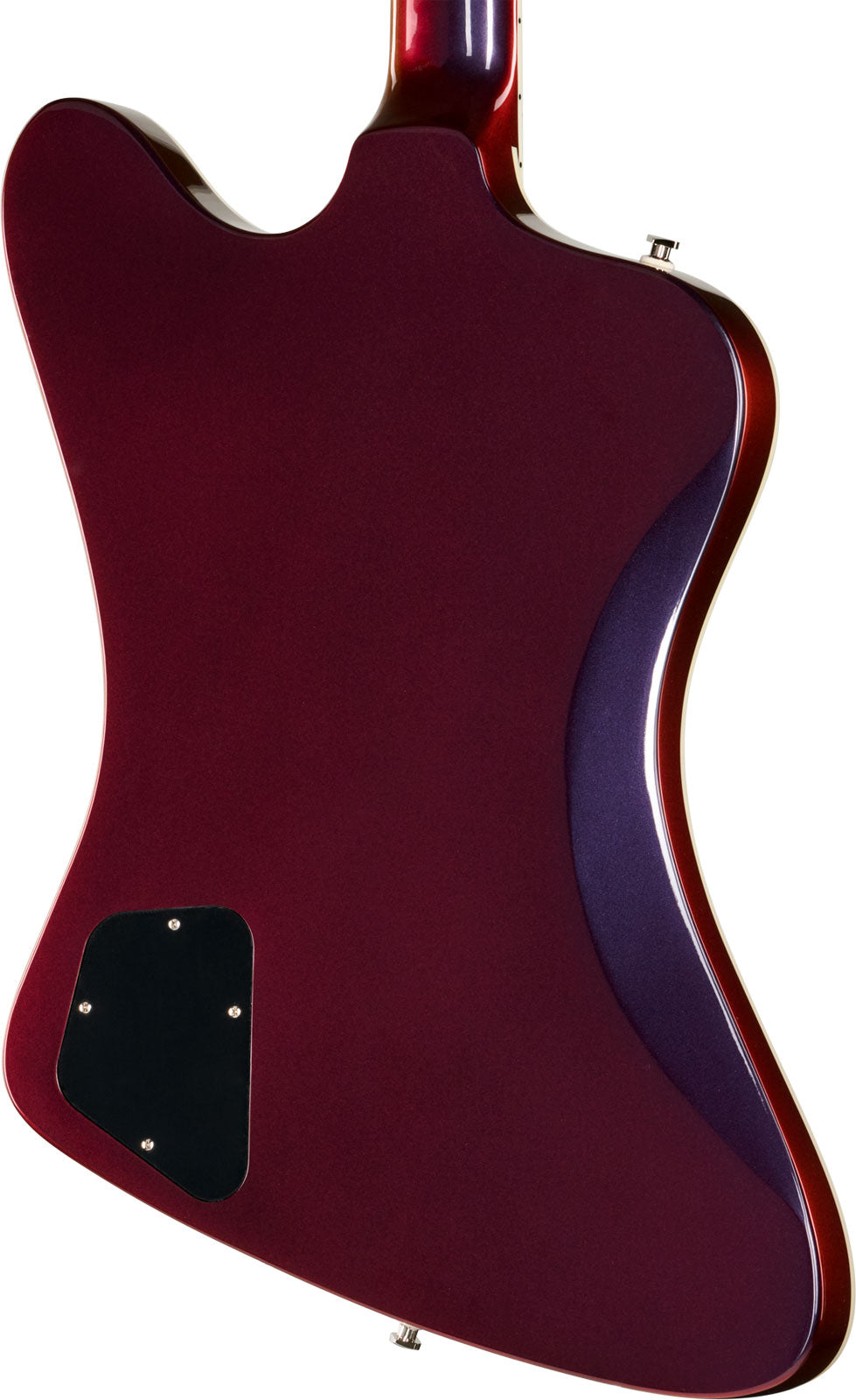 Futura Firebird Custom Midnight Ember Shift