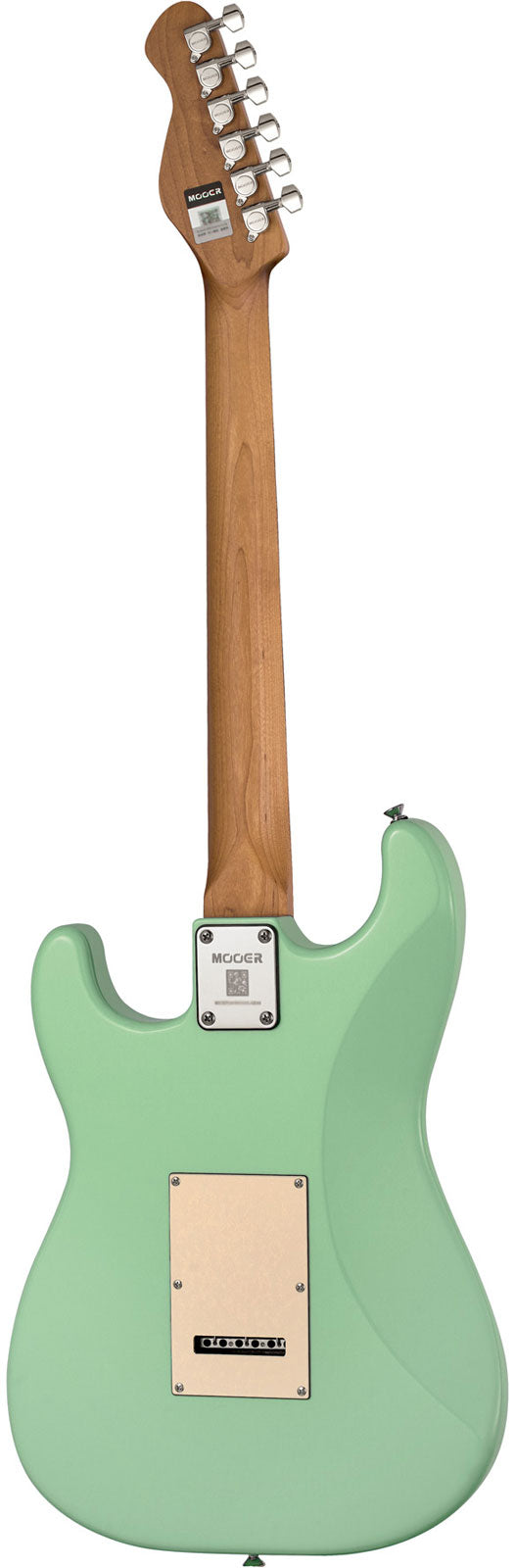 Msc10 Pro Surfgrün