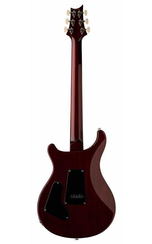 S2 Custom 24 Dark Cherry Sunburst
