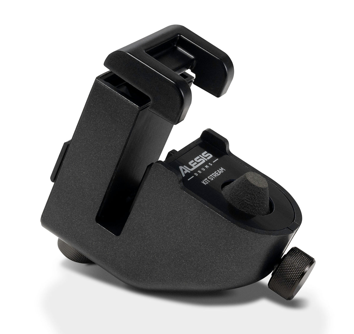 All-in-One-Aufnahme- und Streaming-Modul für akustisches Schlagzeug, USB-C