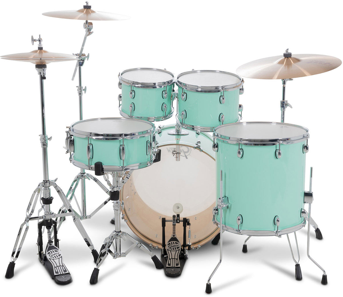 CATALINA MAPLE SEAFOAM GREEN CM2-E625-SFG