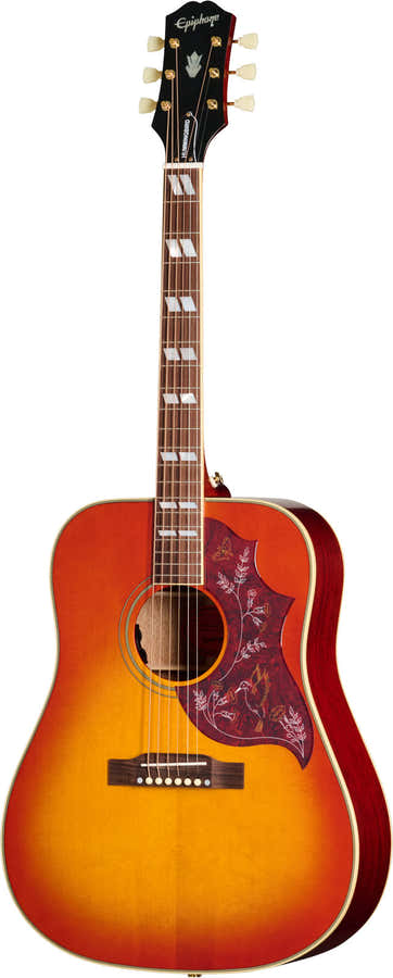 Hummingbird Standard Cherry Sunburst IBG - Überholt