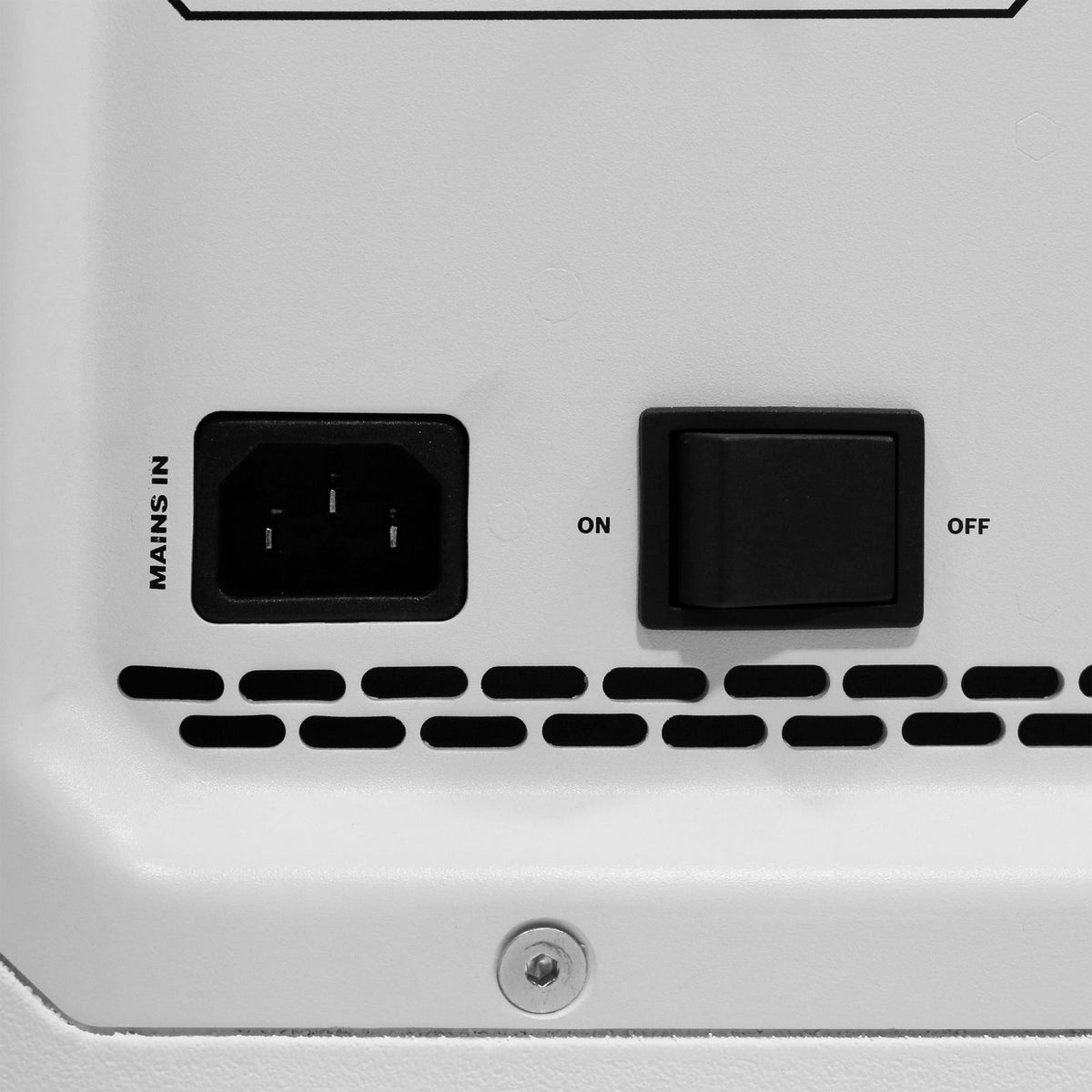 ELX200-12SP-W Weiß