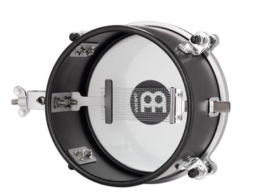 MDST8BK Snare-Timbale 8 Schwarz