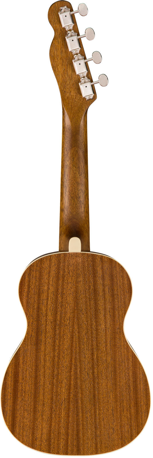 Zuma Uke Concert Wn Natural