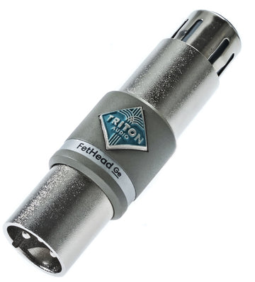 Fethead Germanium