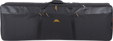 Keyboard-Gigbag Akb08 Schwarz