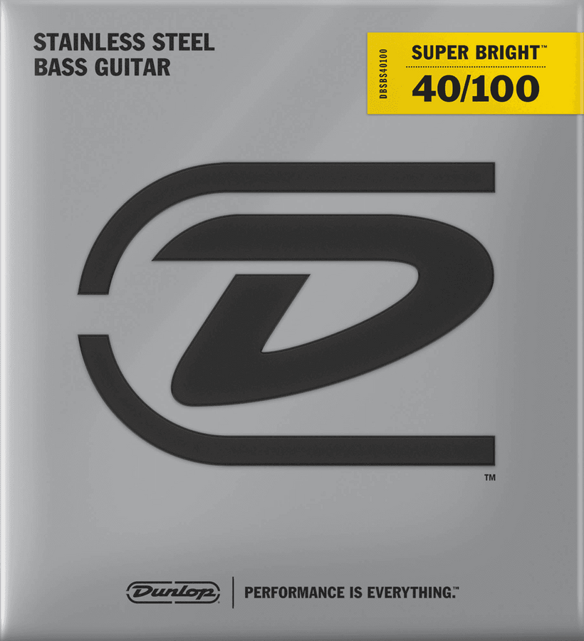 DBSBS40100 Edelstahl leicht 40-100