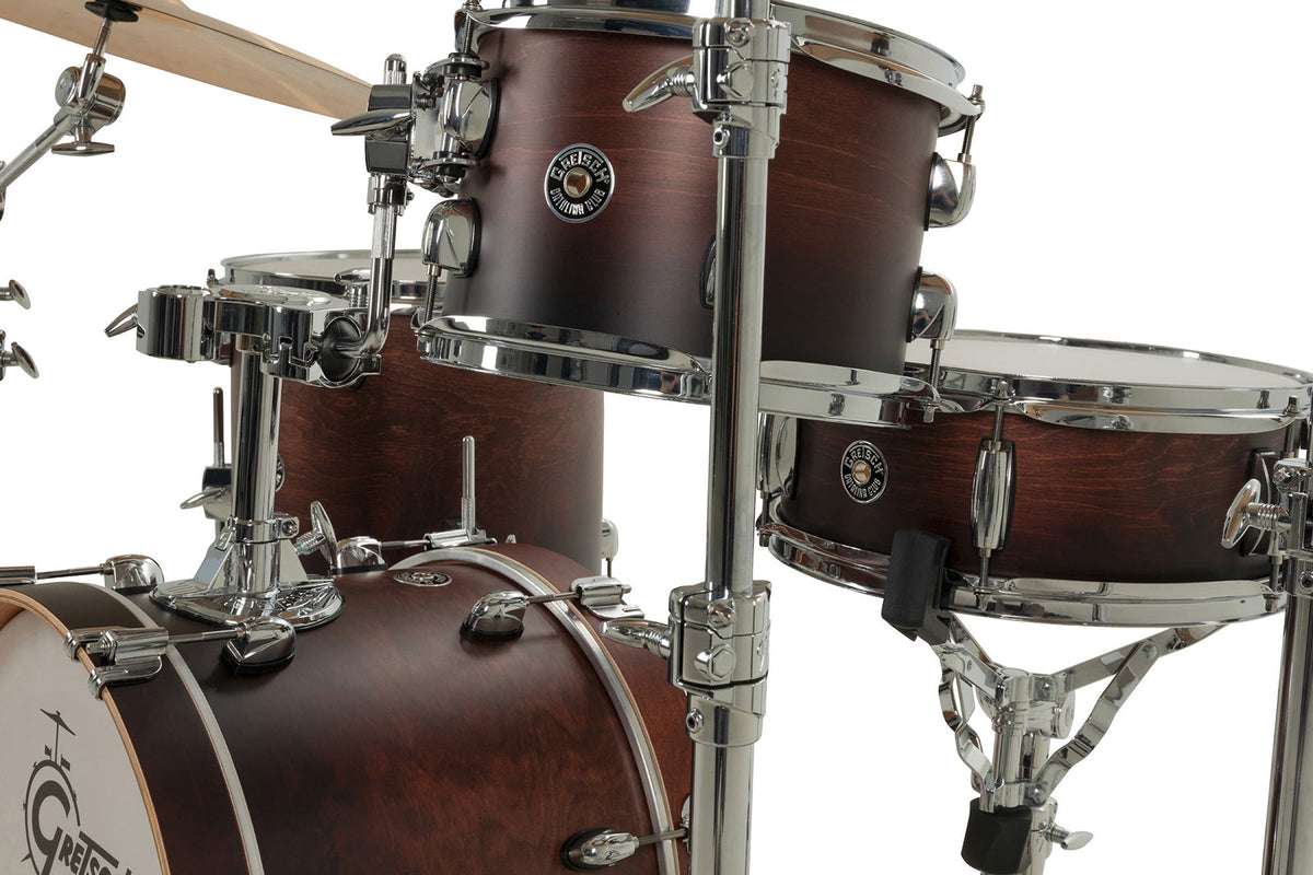Kesselsatz Catalina Club Satin Antique Fade