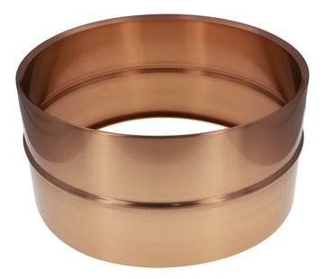 SBZ1407 - 14X7 Bronzekessel - Snare Drum