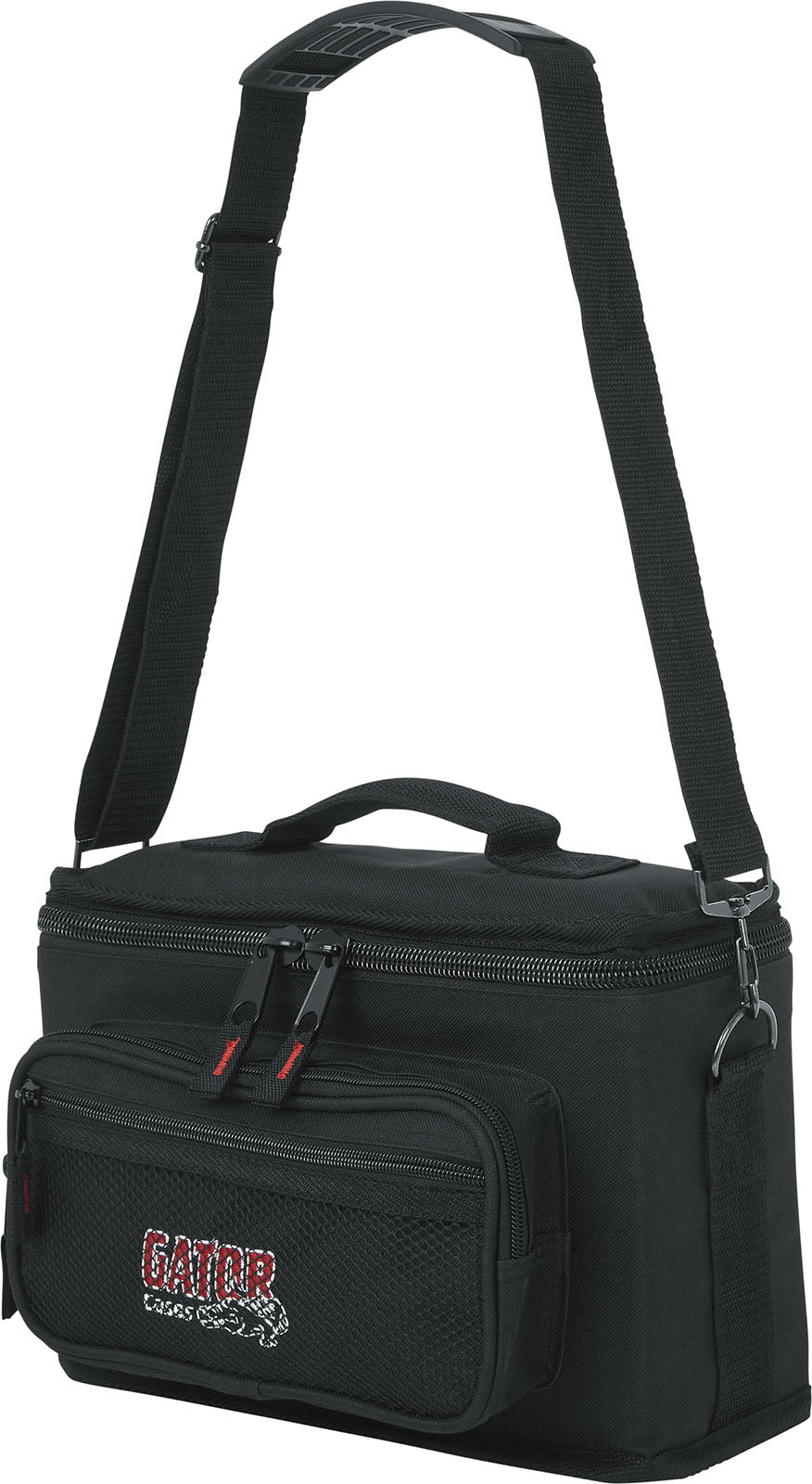 Gepolsterte Tasche für X4 Mikrofone